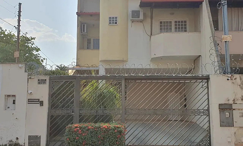 Sobrado - Setor Jaó...