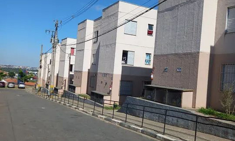 Apartamento Em Condo...