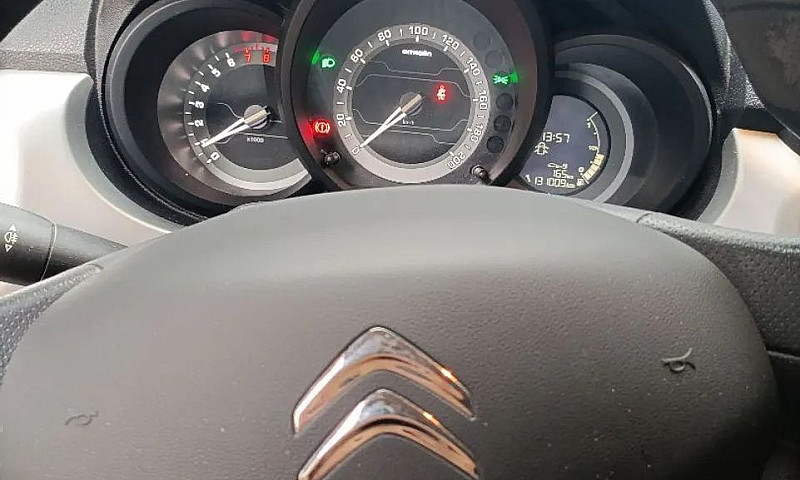 Citroen Aircross Sta...