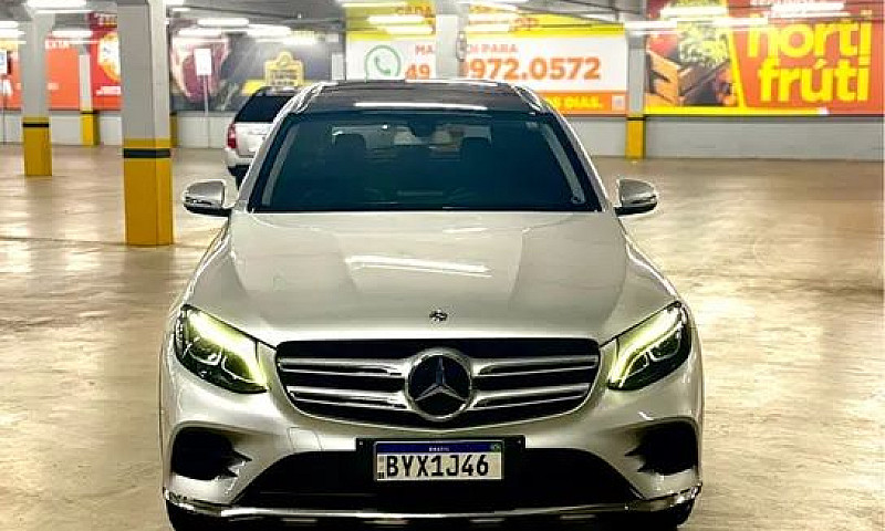 Glc 250 Sport Amg Ab...