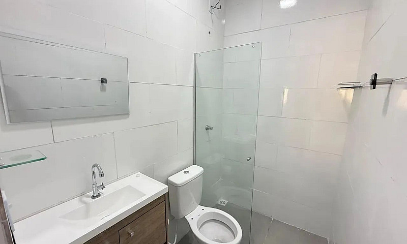 Casa Térrea Para Alu...