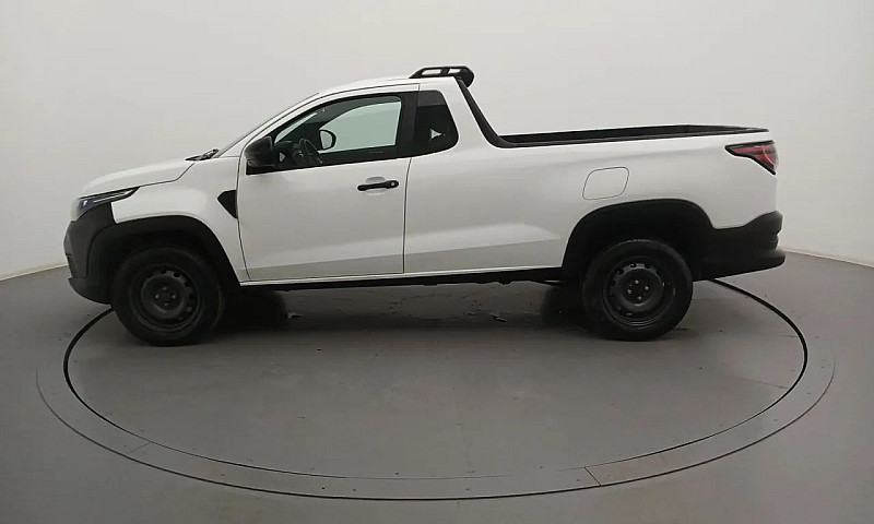 Fiat Strada 2024 1.3...