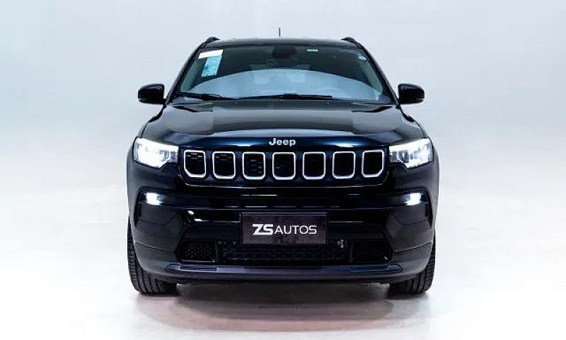 Jeep Compass Sport T...