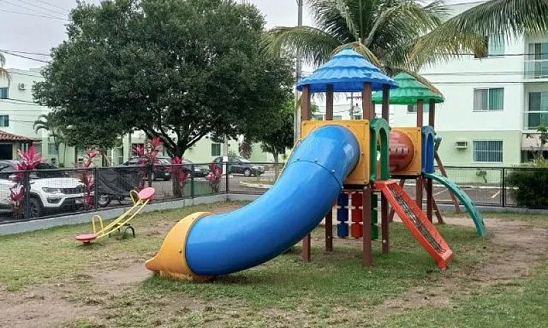 Apartamento 94M², 3Q...