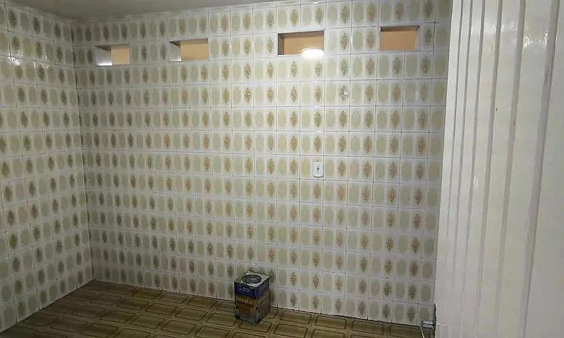 Alugo Casa 2 Comodos...