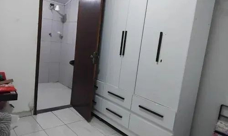 Casa Com Quintal ...