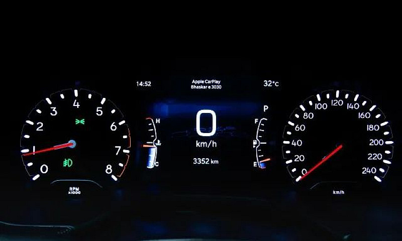 Jeep Compass Sport T...