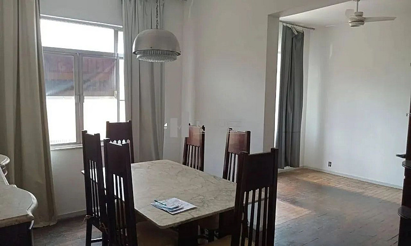 Apartamento Com 2 Qu...