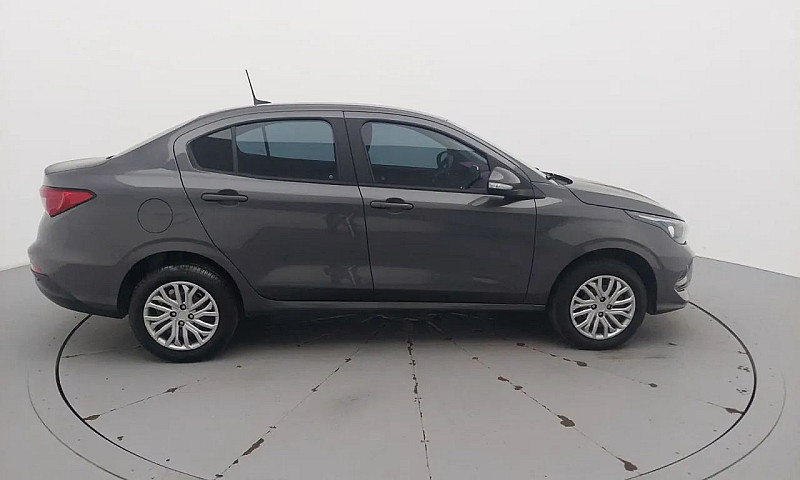 Fiat Cronos Drive 1....