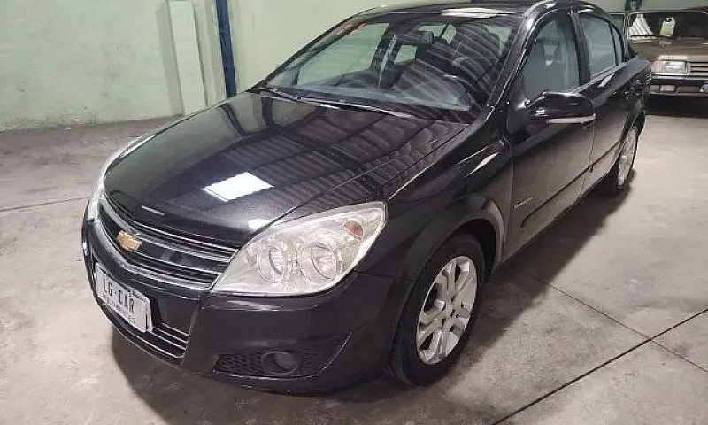 Chevrolet Vectra Ele...