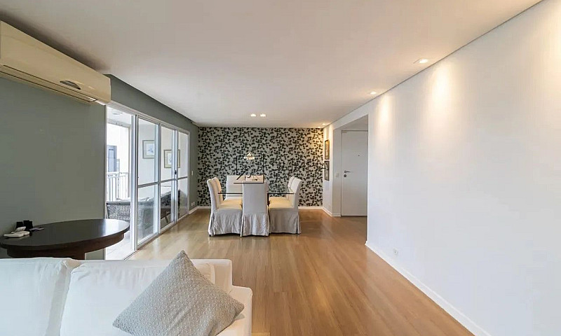 Apartamento Locação ...