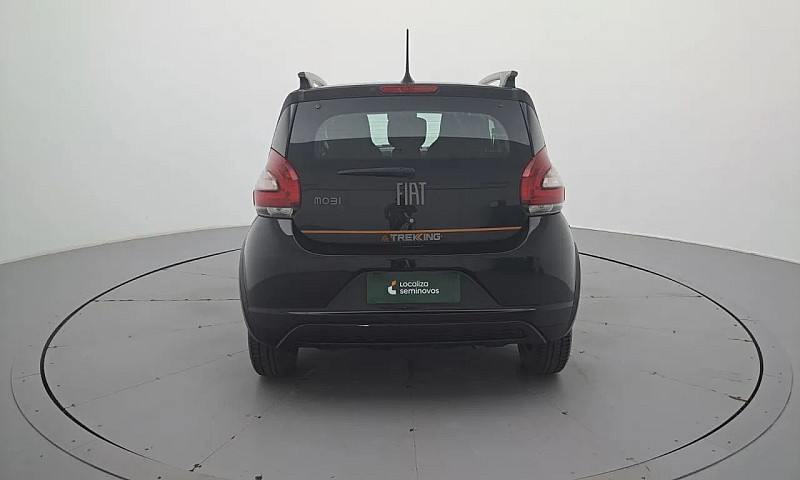 Fiat Mobi Trekking 1...