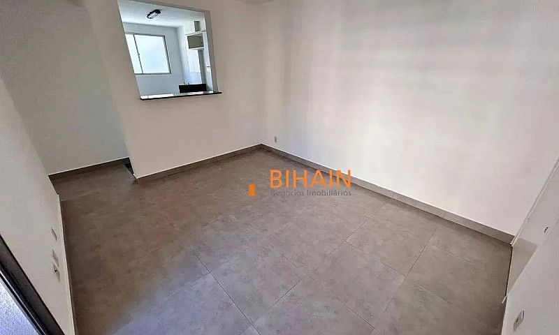 Apartamento Com 3 Do...