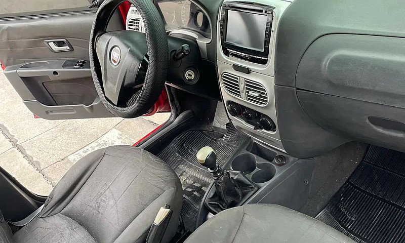 Fiat Siena El Celeb....