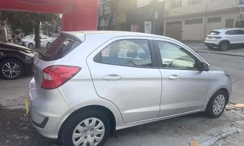 Ford Ka 1.0  Flex Se...