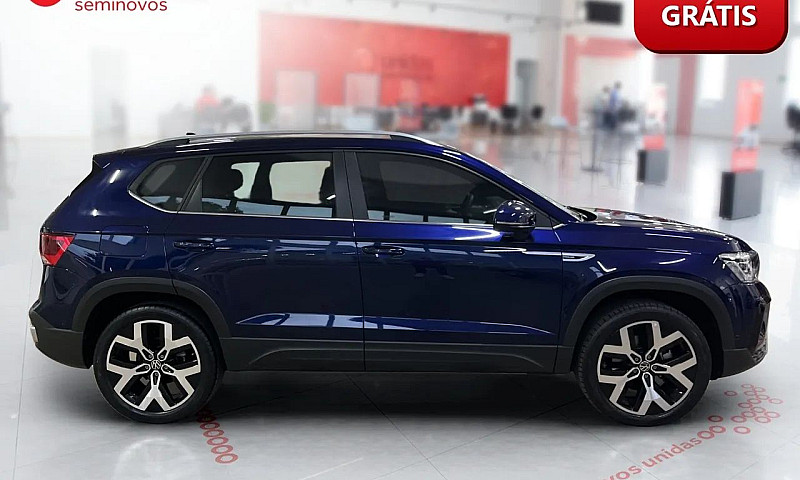 Volkswagen Taos High...