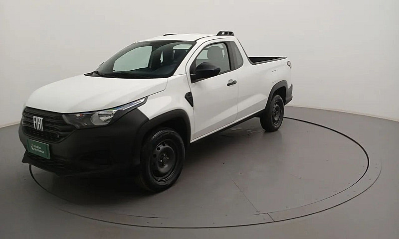 Fiat Strada 2024 1.3...