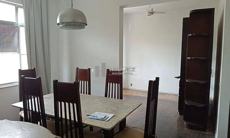 Apartamento Com 2 Qu...