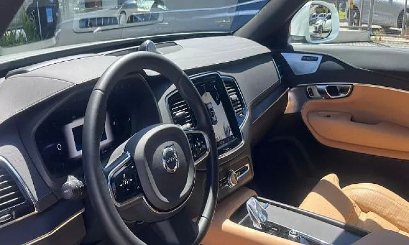Volvo Xc90 2.0 T8 Re...