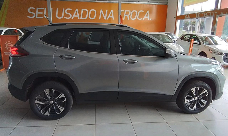 Chevrolet Tracker 20...