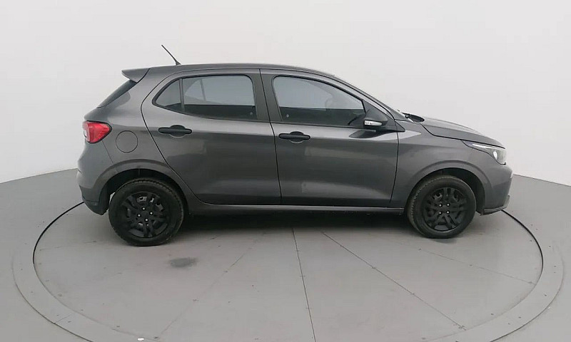 Fiat Argo Drive 1.0 ...