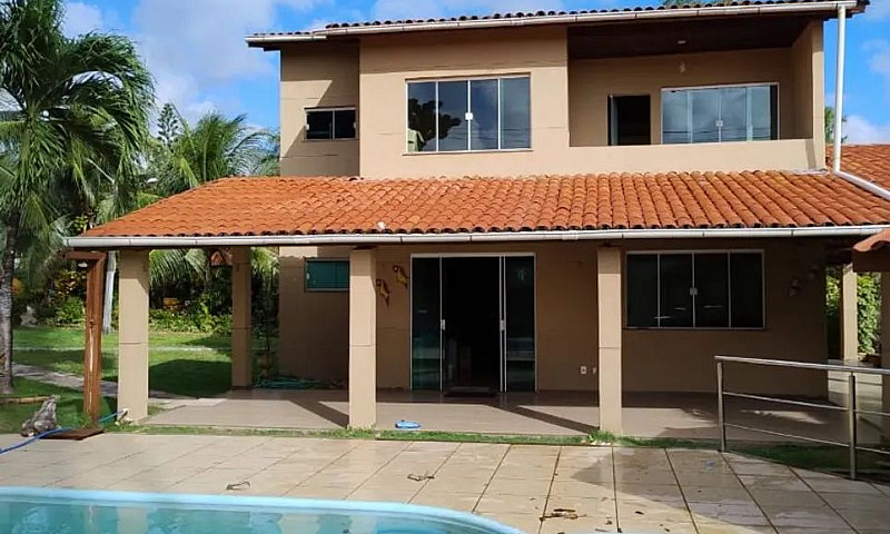 Excelente Casa Em Co...