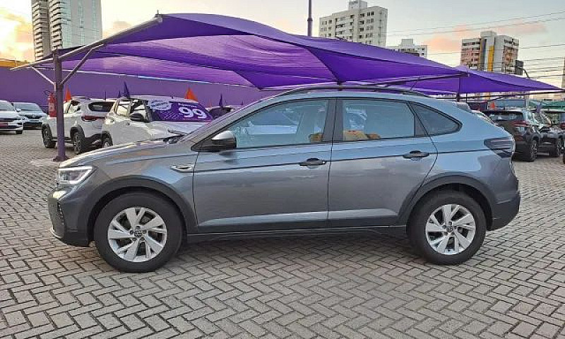 Volkswagen Nivus Com...