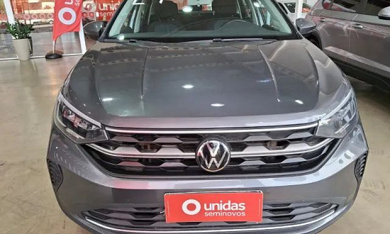 Nivus Comfortline 20...