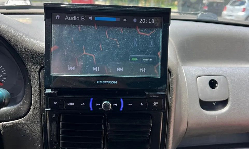 Volkswagen Gol Geraç...