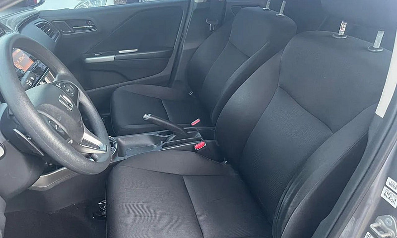 Honda City, Seminovo...