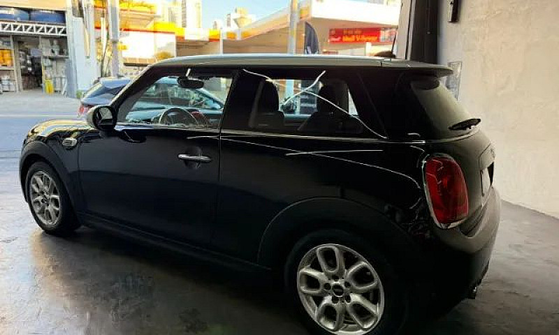 Mini Cooper 1.5 Aut ...