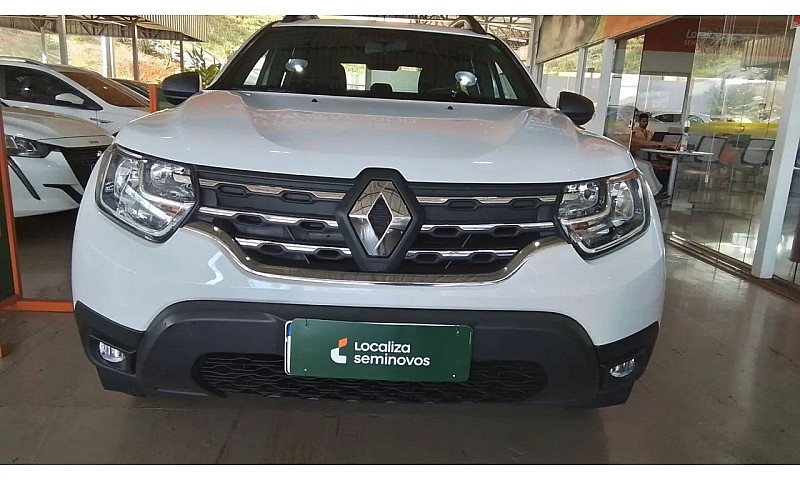 Renault Duster 2024 ...