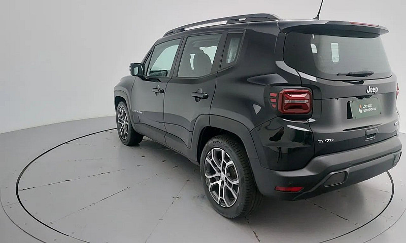 Jeep Renegade 2024 1...