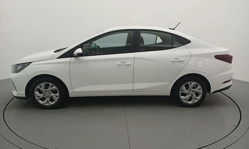 Hyundai Hb20S 2024 1...