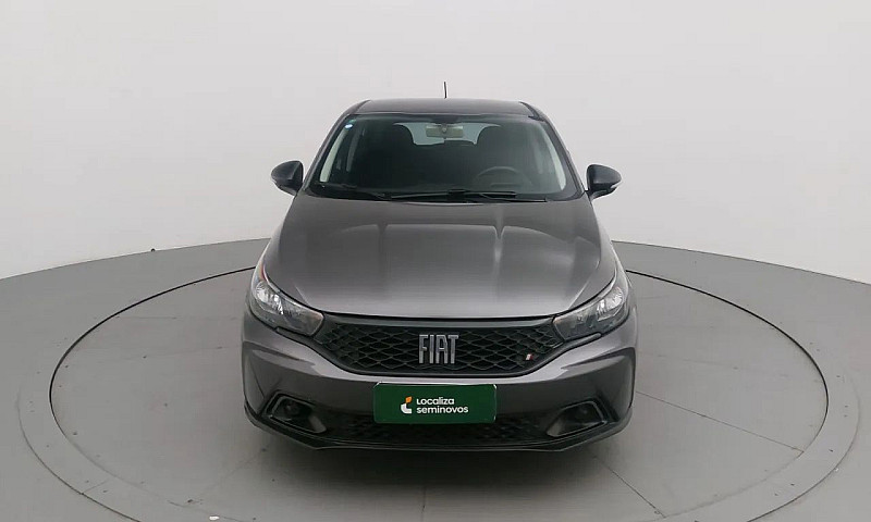 Fiat Argo Drive 1.0 ...