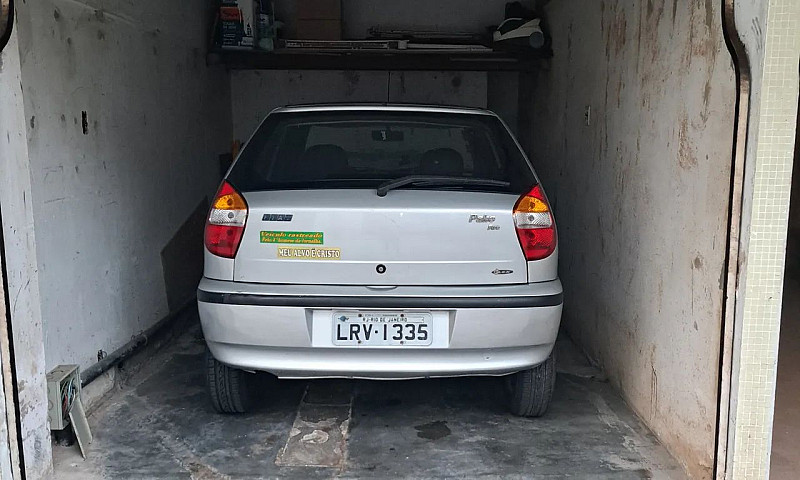 Fiat Palio 1.0/ Trof...