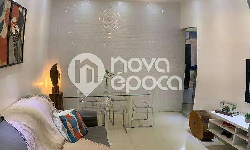 Engenho Novo | Apart...
