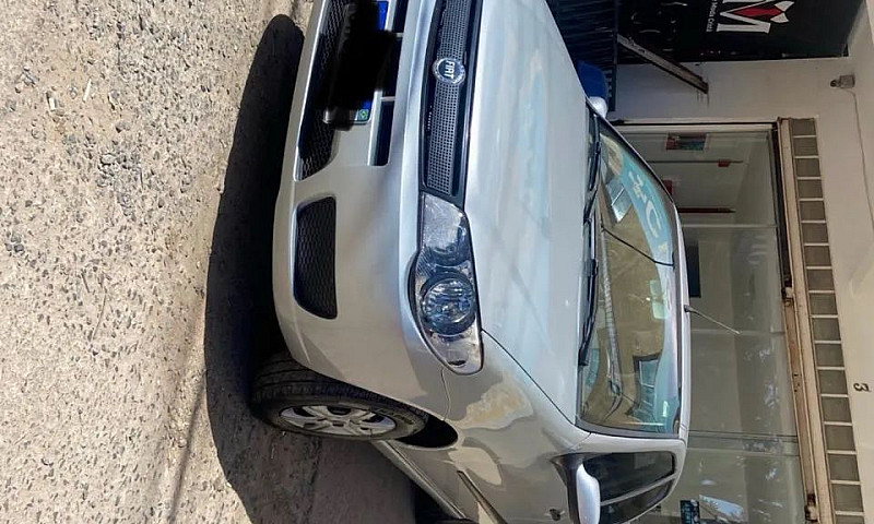 Fiat Palio 1.0/ Trof...