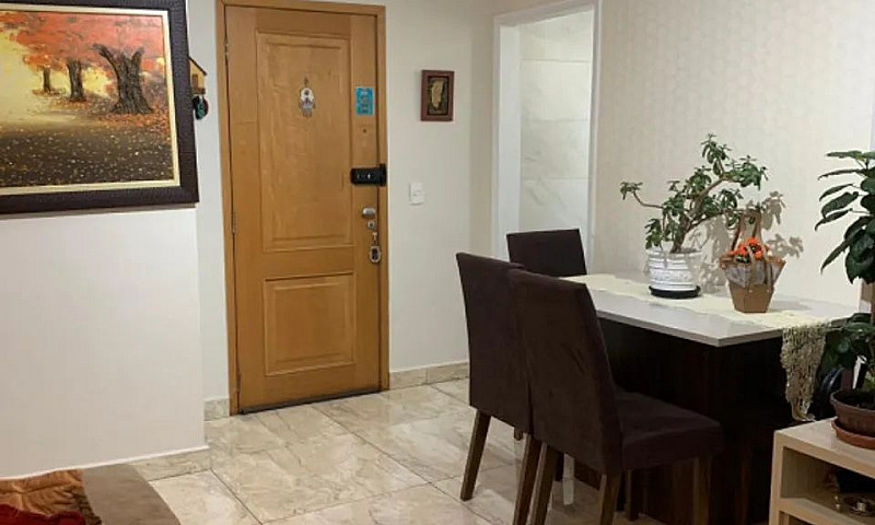 Apartamento À Venda ...