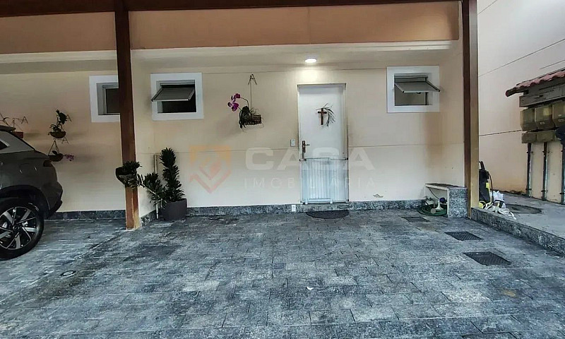 Casa 3 Qts Duplex No...