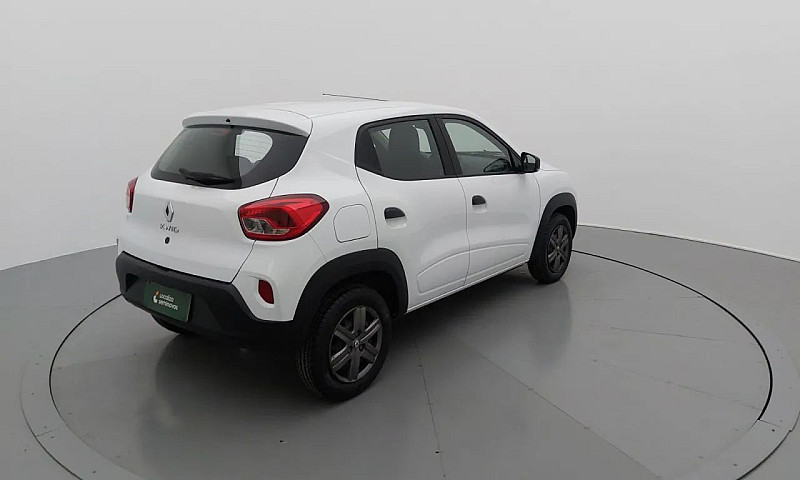 Renault Kwid 1.0 Zen...