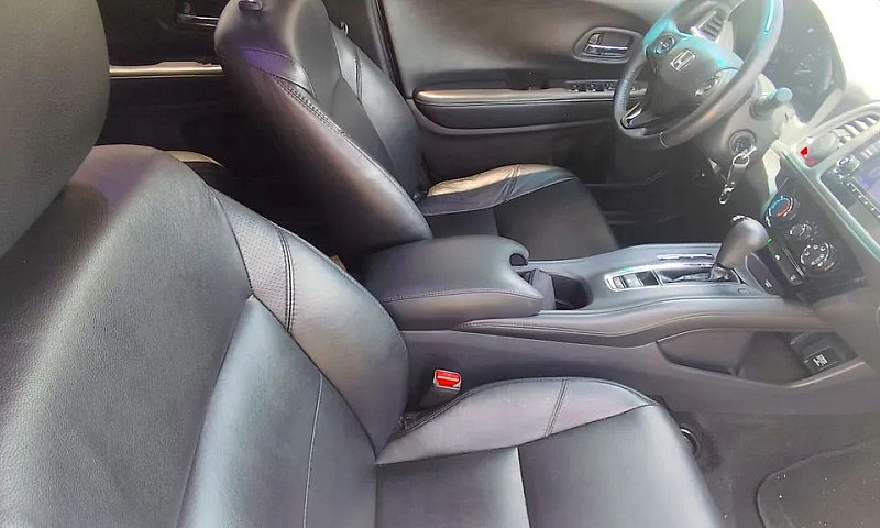 Honda Hr-V Ex 1.8 Fl...