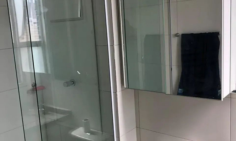 Flat24M² Em Boa Viag...