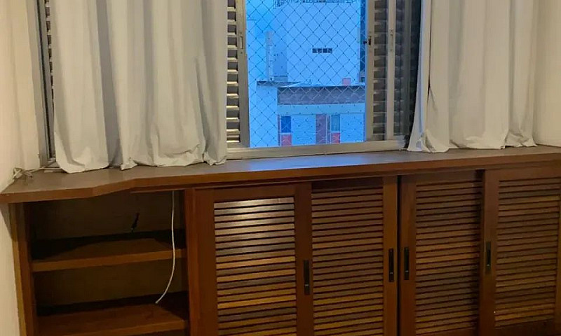 Apartamento Para Alu...