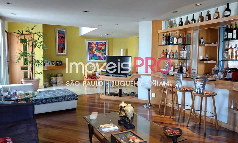 Cobertura Triplex - ...