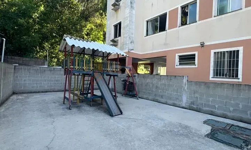 Apartamento Com 2 Qu...