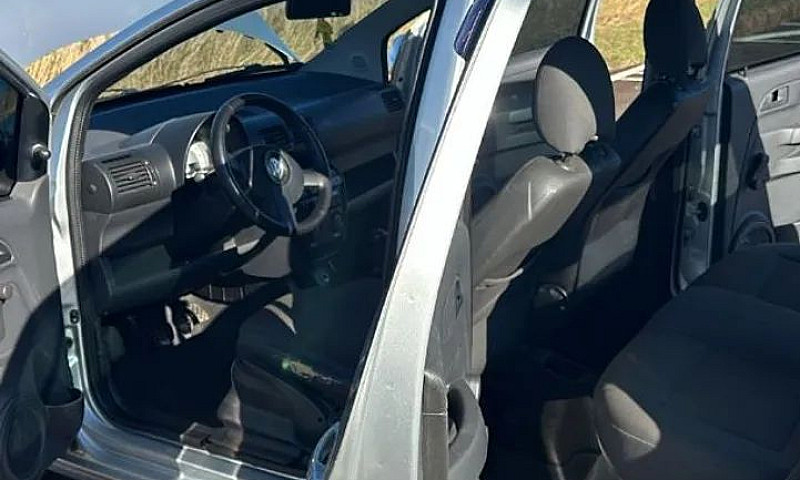 Volkswagen Fox City ...
