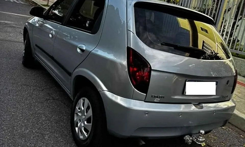 Chevrolet Celta Life...