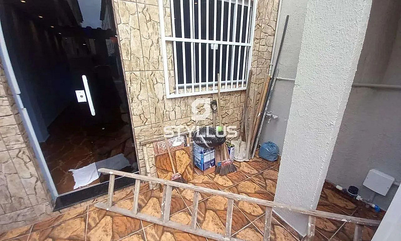 Méier | Casa De Vila...
