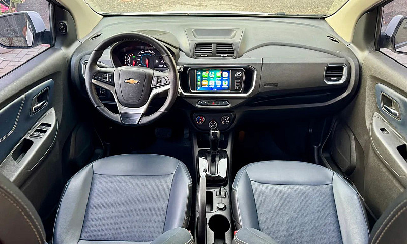 Chevrolet Spin Premi...
